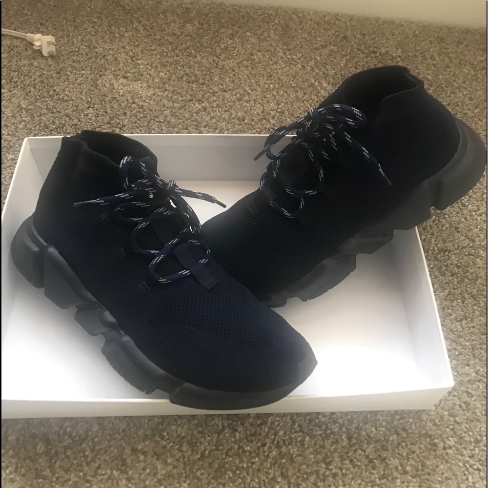 Men’s shoes